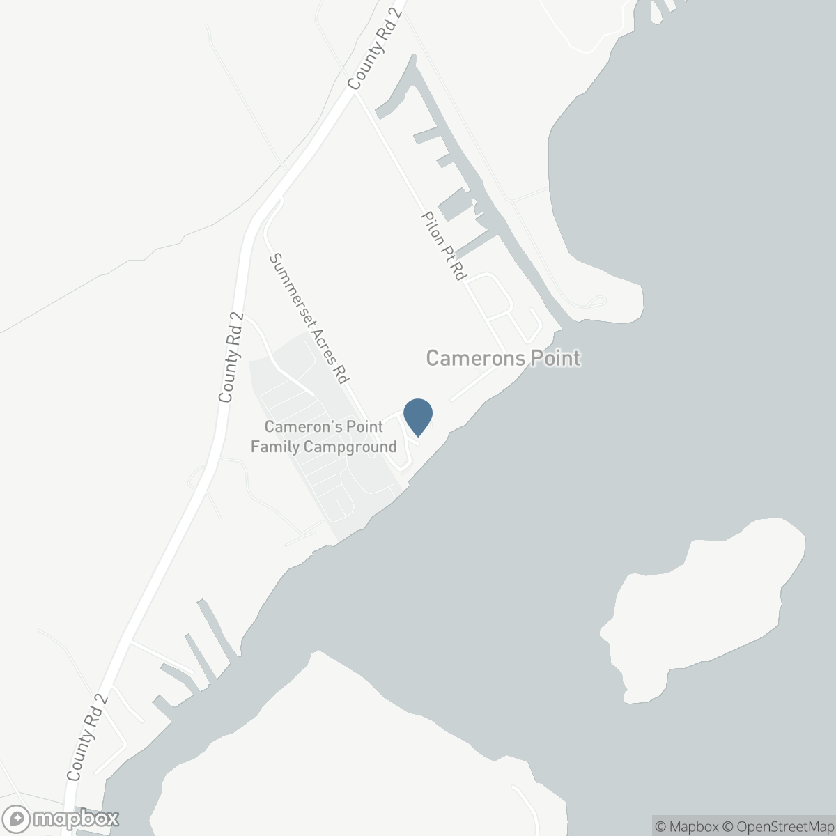 PARCEL 8 - 8-19564 SUMMERSET ACRES ROAD, North Glengarry, Ontario K0C 1B0